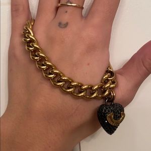 🖤👑 Juicy Couture bracelet 👑🖤